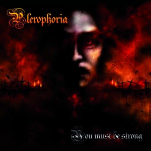 Plerophoria — You Must Be Strong, альбом Last Battle