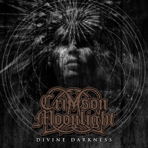Divine Darkness, album by Crimson Moonlight