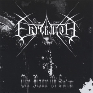 The Flame of Sodom, альбом Evroklidon