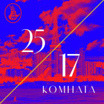 Комната, album by 25/17