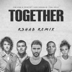 TOGETHER (feat. Kirk Franklin & Tori Kelly) (R3HAB Remix), album by for KING & COUNTRY