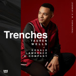 Trenches (Sunday A.M. Versions), album by Tauren Wells