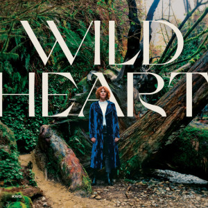 Wild Heart, album by Kim Walker-Smith