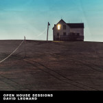 Open House Sessions, album by David Leonard