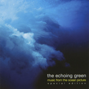 Music from the Ocean Picture, album by The Echoing Green