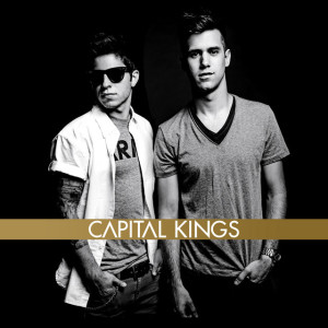 Capital Kings, album by Capital Kings