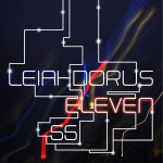 Eleven 55 (New Years), album by Leiahdorus