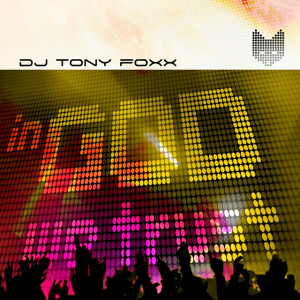 In God We Trust, album by DJ Tony Foxx