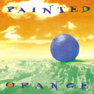 Painted Orange, album by Painted Orange