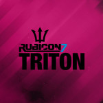 Triton, album by Rubicon 7