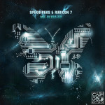 MK-Ultra EP, album by Rubicon 7