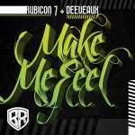 Make Me Feel, album by Rubicon 7