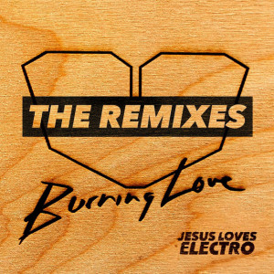 Burning Love: The Remixes