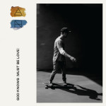 God Knows (Must Be Love) - Radio Edit, альбом Andrew Ripp