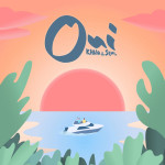 Ouí, album by Kham