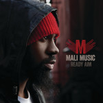 Ready Aim, album by Mali Music