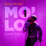 Mo'Lo (Like You), альбом Mali Music
