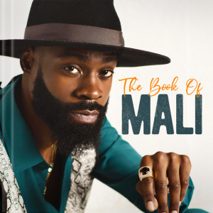 The Book of Mali, album by Mali Music