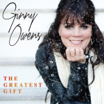 The Greatest Gift, альбом Ginny Owens