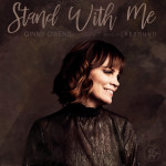 Stand With Me, album by Ginny Owens