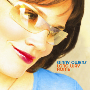 Long Way Home, альбом Ginny Owens