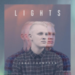 Lights, альбом Cade Thompson