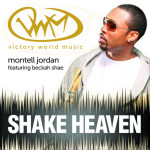 Shake Heaven - Single