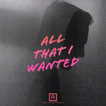 All That I Wanted, album by Red Letter Society