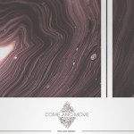 Come and Move, album by Red Letter Society