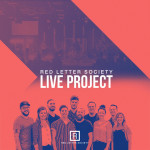 Live Project, альбом Red Letter Society