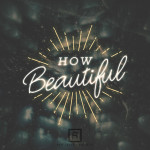 How Beautiful, album by Red Letter Society