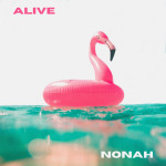 Alive, album by NONAH