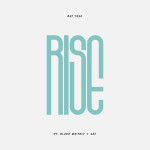 Rise (feat. Blake Whitley & Sky), album by Roy Tosh