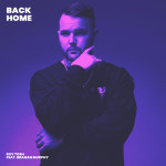 Back Home, album by Roy Tosh