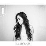 I'll Be Okay, album by Lydia Laird
