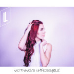 Nothing's Impossible, album by Lydia Laird