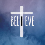 I Believe, album by Paul Wright