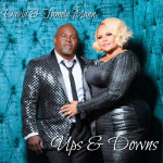Ups and Downs, album by Tamela Mann