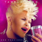 God Provides, album by Tamela Mann