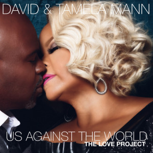 Us Against the World, album by Tamela Mann