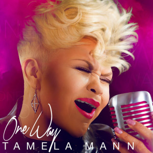 One Way, альбом Tamela Mann