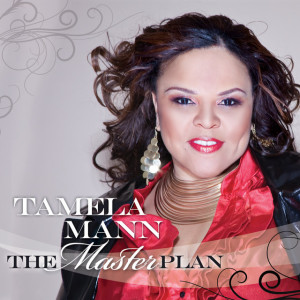 The Master Plan, album by Tamela Mann
