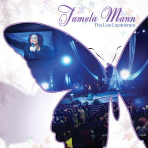 The Live Experience, album by Tamela Mann