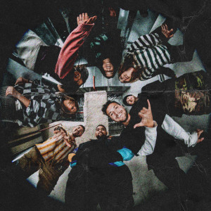 All Of My Best Friends, album by Hillsong Young & Free