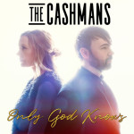 Only God Knows, album by The Cashmans