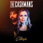 Close, album by The Cashmans