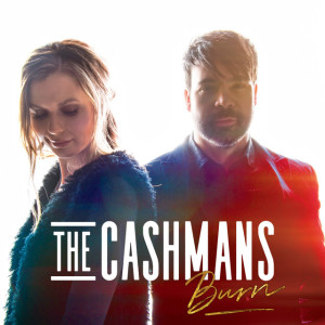 Burn, album by The Cashmans