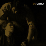 De Futuro, album by Christon Gray