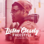 Listen Closely (Freestyle)