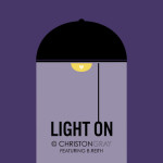 Light On, album by Christon Gray